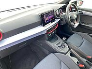 SEAT Ibiza 1.0 TSI 110 FR 5dr