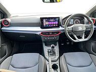 SEAT Ibiza 1.0 TSI 110 FR 5dr