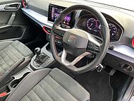 SEAT Ibiza 1.0 MPI FR Sport 5dr