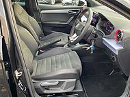 SEAT Ibiza 1.0 MPI FR Sport 5dr