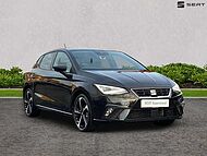 SEAT Ibiza 1.0 MPI FR Sport 5dr
