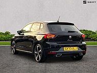 SEAT Ibiza 1.0 MPI FR Sport 5dr
