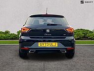 SEAT Ibiza 1.0 MPI FR Sport 5dr