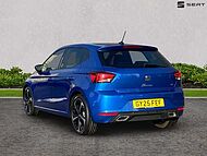 SEAT Ibiza 1.0 TSI 115 FR Sport 5dr DSG