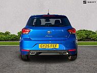 SEAT Ibiza 1.0 TSI 115 FR Sport 5dr DSG