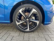 SEAT Ibiza 1.0 TSI 115 FR Sport 5dr DSG