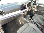 SEAT Ibiza 1.0 TSI 115 FR Sport 5dr DSG