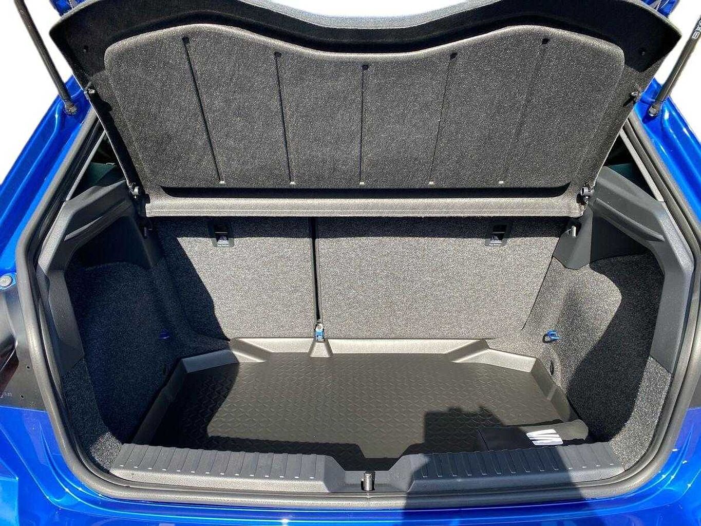 SEAT Ibiza 1.0 TSI 115 Xcellence Lux 5dr DSG