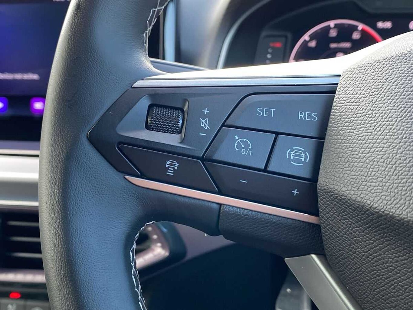 SEAT Ibiza 1.0 TSI 115 Xcellence Lux 5dr DSG