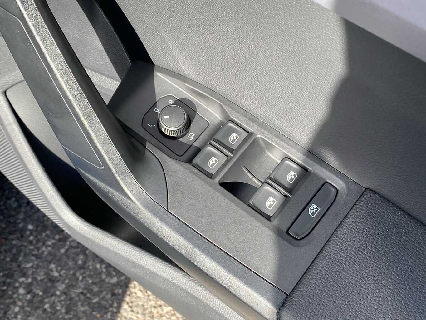 SEAT Ibiza 1.0 TSI 115 Xcellence Lux 5dr DSG