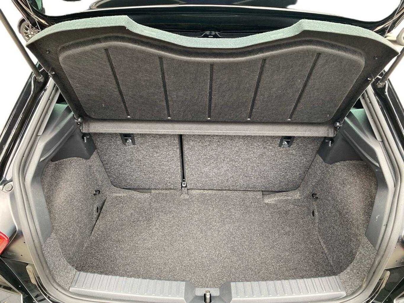 SEAT Ibiza 1.0 TSI 95 FR Sport 5dr