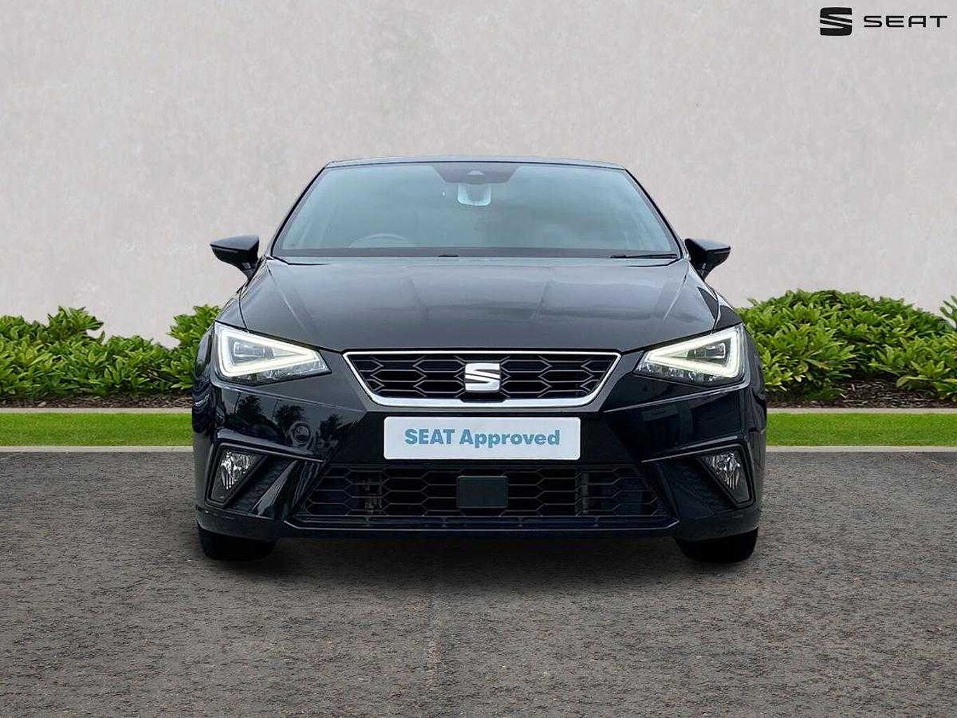 SEAT Ibiza 1.0 TSI 95 FR Sport 5dr