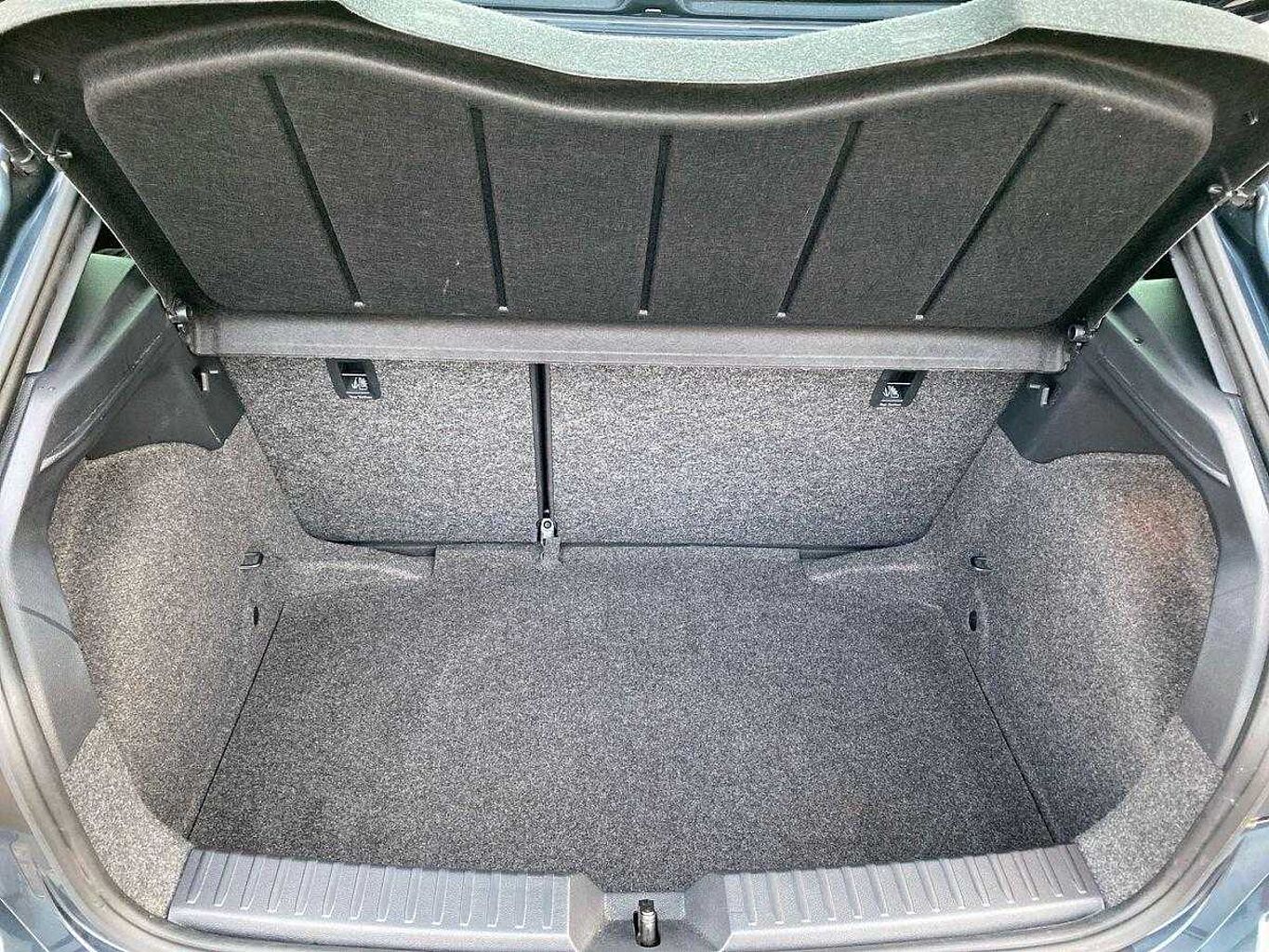 SEAT Ibiza 1.0 TSI 110 FR 5dr