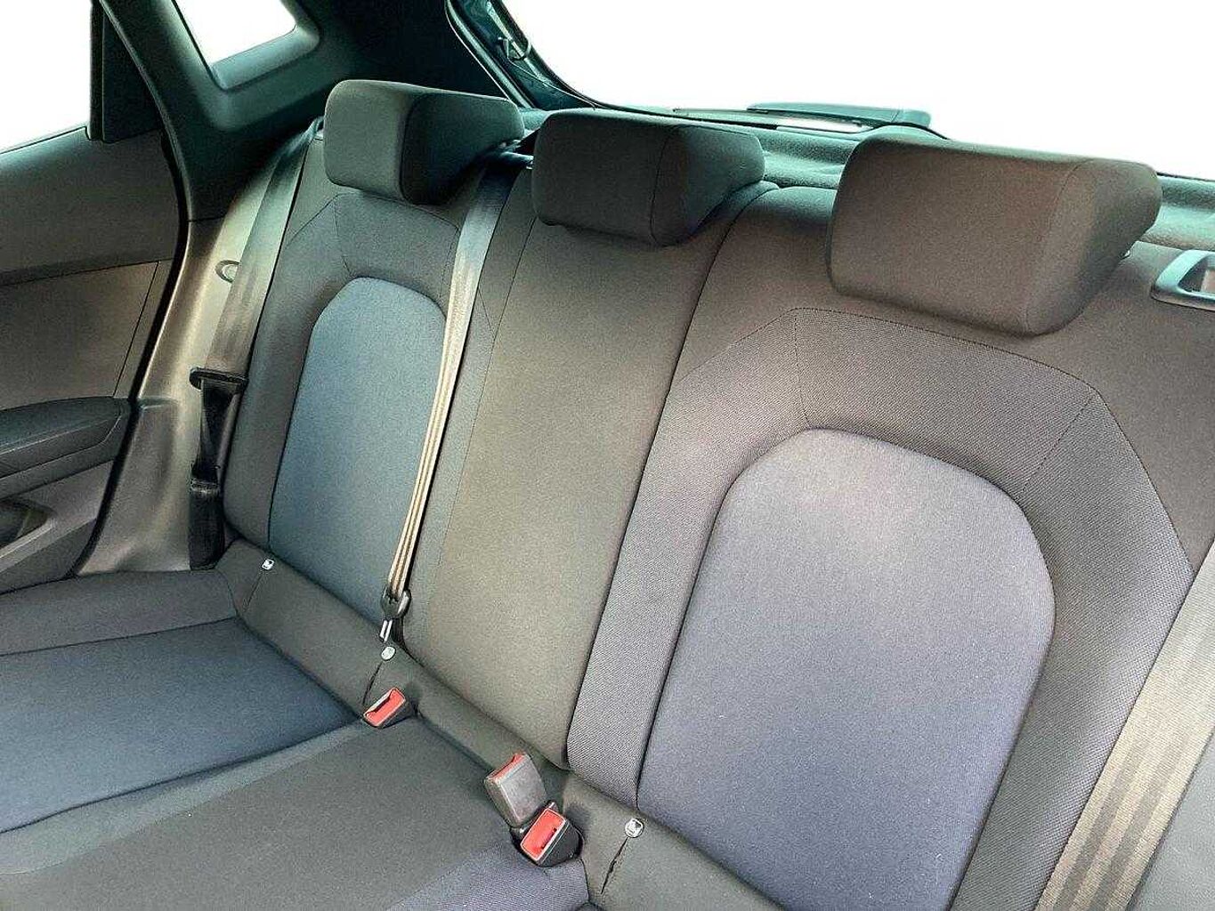 SEAT Ibiza 1.0 TSI 110 FR 5dr