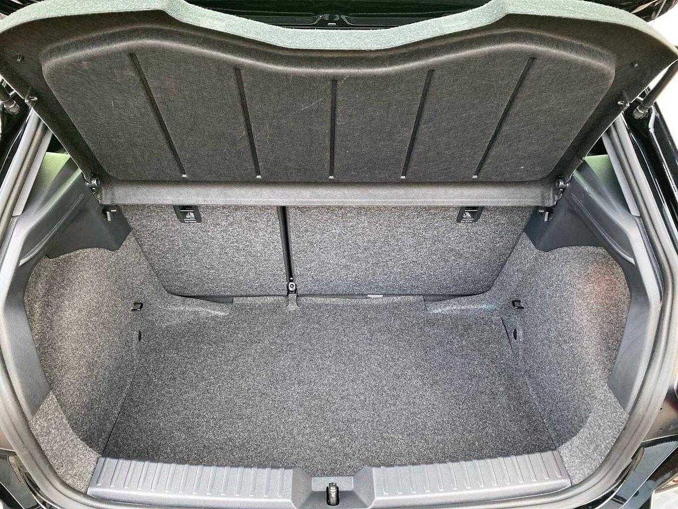 SEAT Ibiza 1.0 MPI FR Sport 5dr