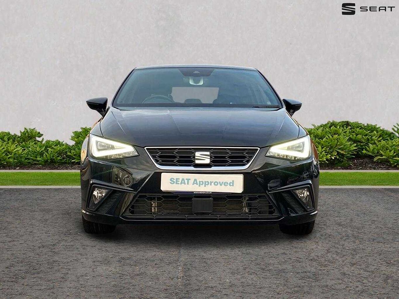 SEAT Ibiza 1.0 MPI FR Sport 5dr