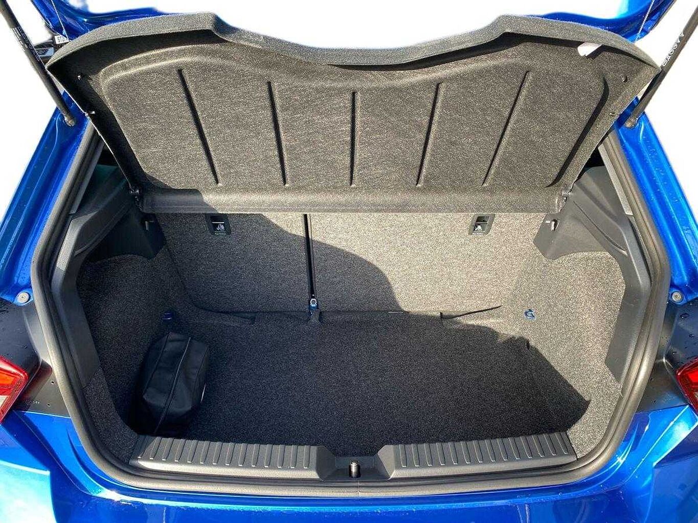 SEAT Ibiza 1.0 TSI 115 FR Sport 5dr DSG