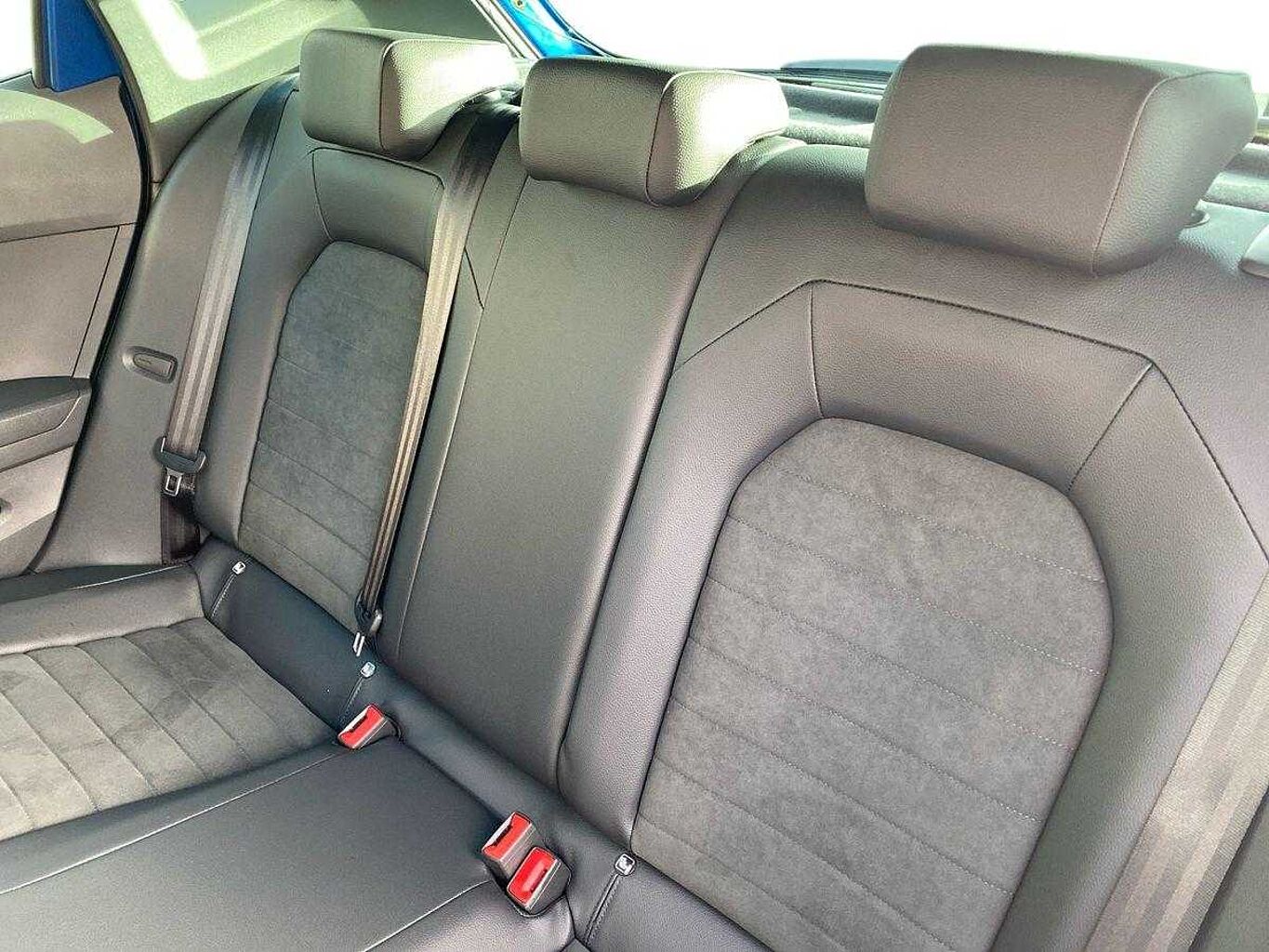 SEAT Ibiza 1.0 TSI 115 FR Sport 5dr DSG