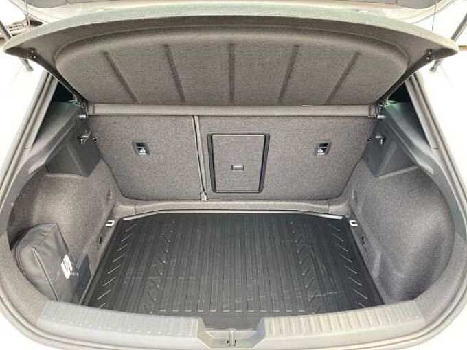 SEAT Leon 1.5 TSI EVO 150 FR Sport 5dr