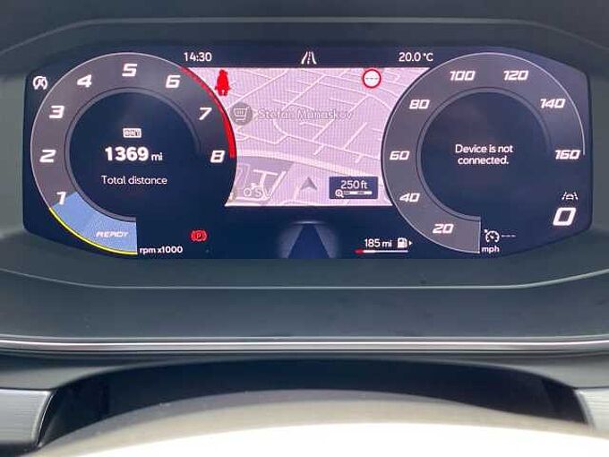 SEAT Leon 1.5 TSI EVO 150 FR Sport 5dr