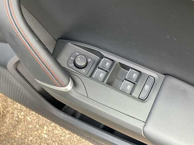 SEAT Leon 1.5 TSI EVO 150 FR Sport 5dr