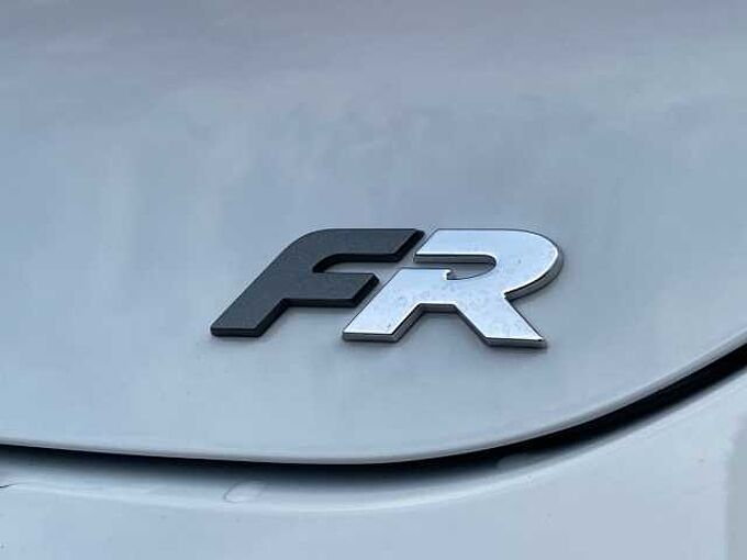 SEAT Leon 1.5 TSI EVO 150 FR Sport 5dr