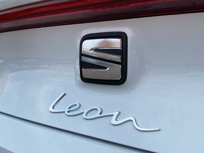 SEAT Leon 1.5 TSI EVO 150 FR Sport 5dr