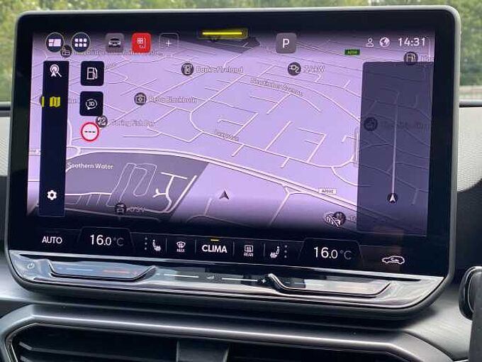 SEAT Leon 1.5 TSI EVO 150 FR Sport 5dr