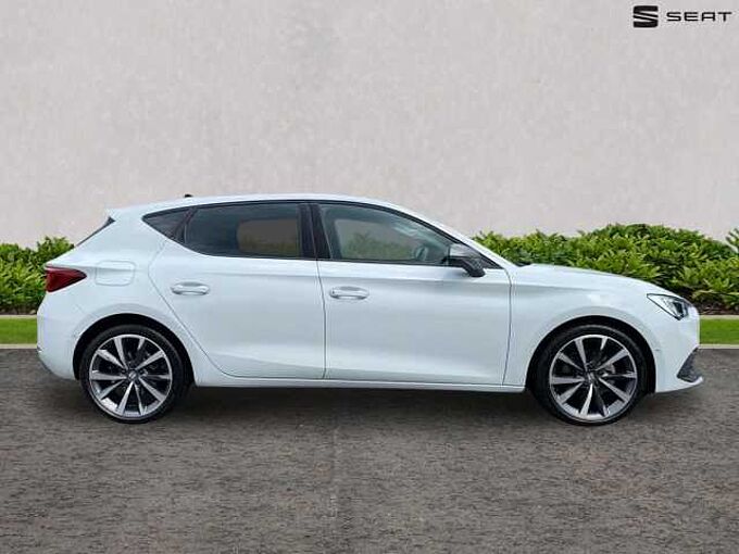 SEAT Leon 1.5 TSI EVO 150 FR Sport 5dr