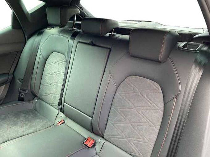 SEAT Leon 1.5 TSI EVO 150 FR Sport 5dr