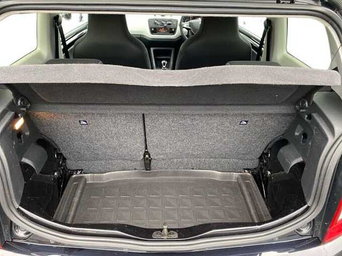 SEAT Mii 1.0 Design 3dr