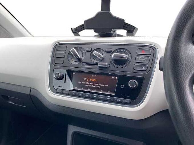 SEAT Mii 1.0 Design 3dr