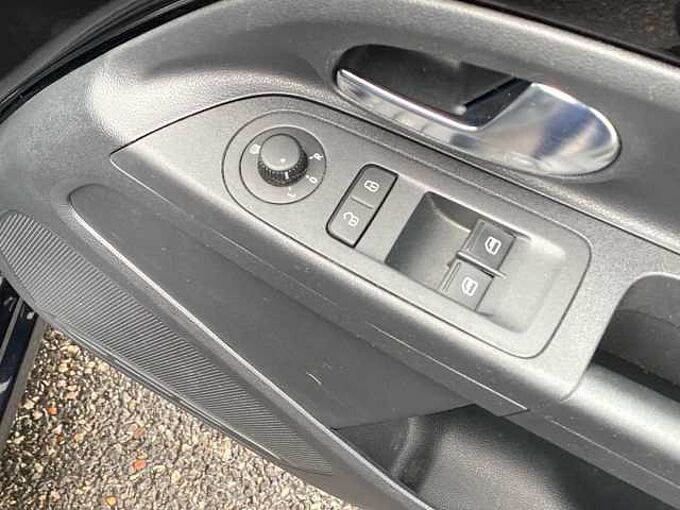 SEAT Mii 1.0 Design 3dr