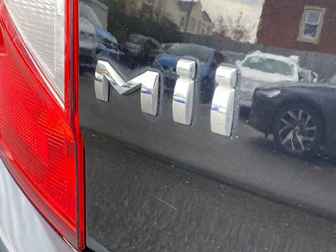 SEAT Mii 1.0 Design 3dr