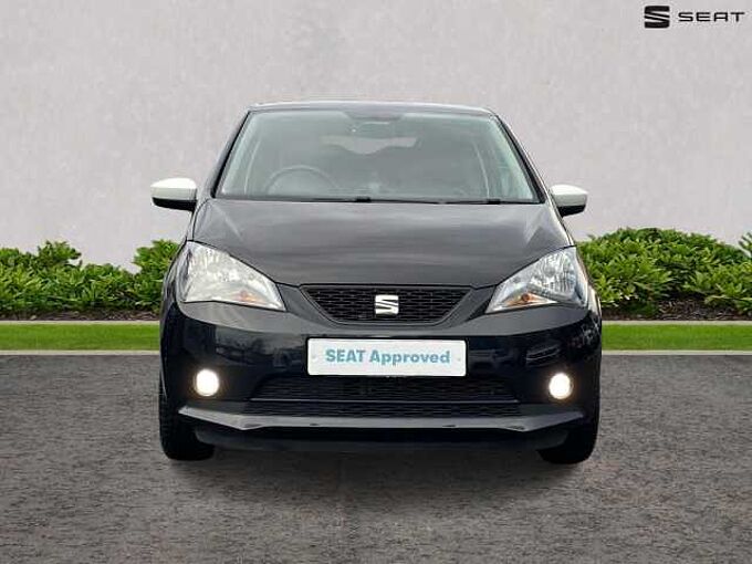 SEAT Mii 1.0 Design 3dr