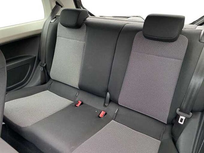 SEAT Mii 1.0 Design 3dr